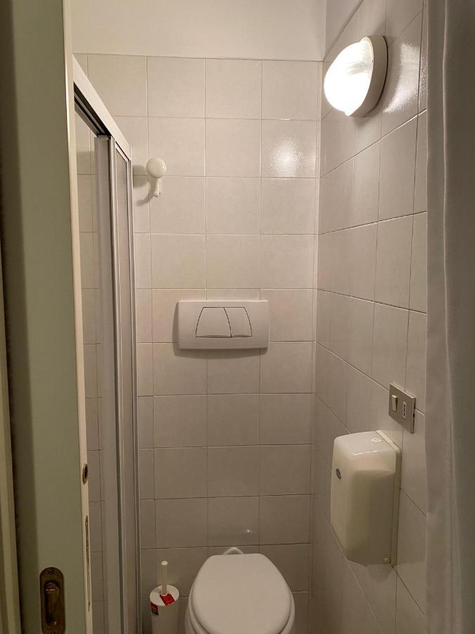 מלון ויצ'נצה Sapori Veneti Srl מראה חיצוני תמונה