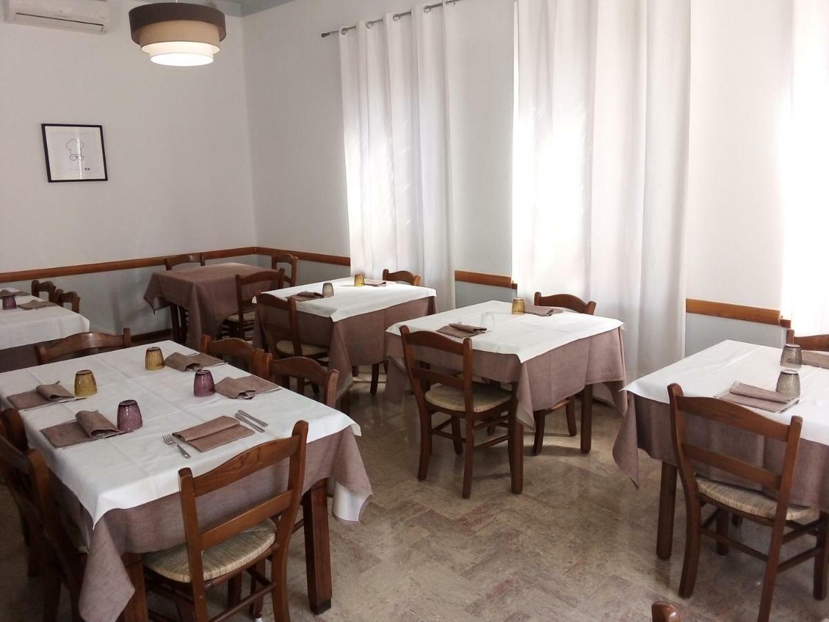מלון ויצ'נצה Sapori Veneti Srl מראה חיצוני תמונה