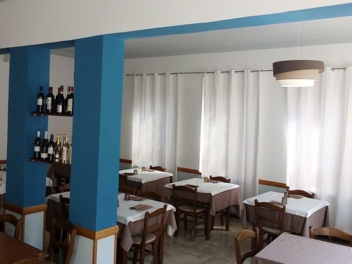 מלון ויצ'נצה Sapori Veneti Srl מראה חיצוני תמונה